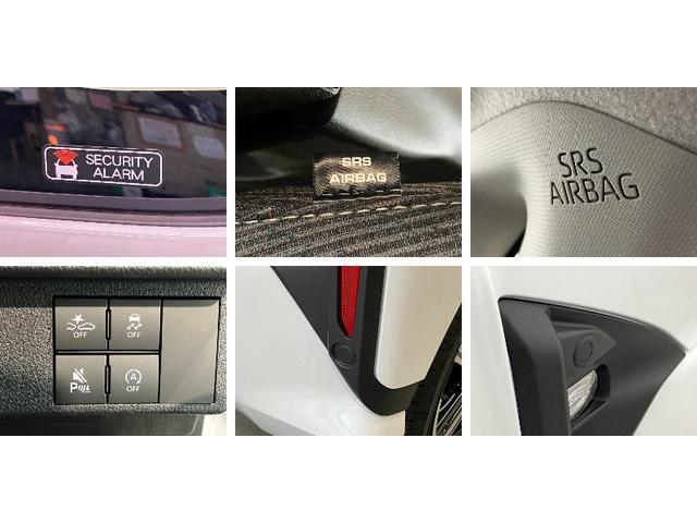 ムーヴＲＳ　９型ディスプレイオーディオ　クルコン　届出済未使用車衝突被害軽減ブレーキ　コーナーセンサー　ディスプレイオーディオ　フルセグ　バックカメラ　Ｂｌｕｅｔｏｏｔｈ　ＵＳＢ　両側電動スライドドア　ＬＥＤ　レーダークルーズコントロール　エコアイドル（滋賀県）の中古車