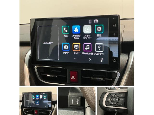 ムーヴＲＳ　９型ディスプレイオーディオ　クルコン　届出済未使用車衝突被害軽減ブレーキ　コーナーセンサー　ディスプレイオーディオ　フルセグ　バックカメラ　Ｂｌｕｅｔｏｏｔｈ　ＵＳＢ　両側電動スライドドア　ＬＥＤ　レーダークルーズコントロール　エコアイドル（滋賀県）の中古車