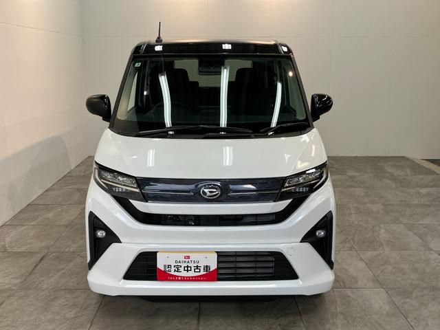 ムーヴＲＳ　９型ディスプレイオーディオ　クルコン　届出済未使用車衝突被害軽減ブレーキ　コーナーセンサー　ディスプレイオーディオ　フルセグ　バックカメラ　Ｂｌｕｅｔｏｏｔｈ　ＵＳＢ　両側電動スライドドア　ＬＥＤ　レーダークルーズコントロール　エコアイドル（滋賀県）の中古車