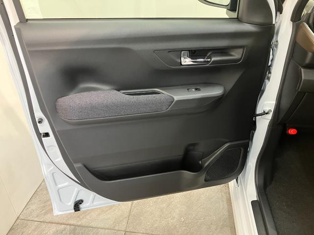 ムーヴＲＳ　９型ディスプレイオーディオ　クルコン　届出済未使用車衝突被害軽減ブレーキ　コーナーセンサー　ディスプレイオーディオ　フルセグ　バックカメラ　Ｂｌｕｅｔｏｏｔｈ　ＵＳＢ　両側電動スライドドア　ＬＥＤ　レーダークルーズコントロール　エコアイドル（滋賀県）の中古車