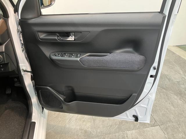 ムーヴＲＳ　９型ディスプレイオーディオ　クルコン　届出済未使用車衝突被害軽減ブレーキ　コーナーセンサー　ディスプレイオーディオ　フルセグ　バックカメラ　Ｂｌｕｅｔｏｏｔｈ　ＵＳＢ　両側電動スライドドア　ＬＥＤ　レーダークルーズコントロール　エコアイドル（滋賀県）の中古車