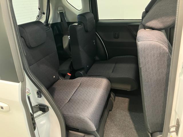 ムーヴＲＳ　９型ディスプレイオーディオ　クルコン　届出済未使用車衝突被害軽減ブレーキ　コーナーセンサー　ディスプレイオーディオ　フルセグ　バックカメラ　Ｂｌｕｅｔｏｏｔｈ　ＵＳＢ　両側電動スライドドア　ＬＥＤ　レーダークルーズコントロール　エコアイドル（滋賀県）の中古車