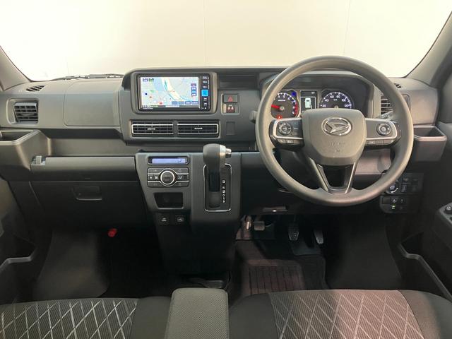 アトレーＲＳ　フルセグナビ　Ｂカメラ　レーダークルーズコントロール衝突被害軽減ブレーキ　コーナーセンサー　フルセグナビ　バックカメラ　ＤＶＤ再生　Ｂｌｕｅｔｏｏｔｈ　ＵＳＢ　両側電動スライドドア　ＬＥＤ　オートライト　オートエアコン　クルーズコントロール　ターボ（滋賀県）の中古車