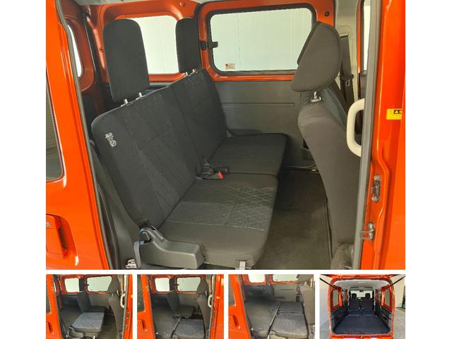 アトレーＲＳ　フルセグナビ　Ｂカメラ　レーダークルーズコントロール衝突被害軽減ブレーキ　コーナーセンサー　フルセグナビ　バックカメラ　ＤＶＤ再生　Ｂｌｕｅｔｏｏｔｈ　ＵＳＢ　両側電動スライドドア　ＬＥＤ　オートライト　オートエアコン　クルーズコントロール　ターボ（滋賀県）の中古車