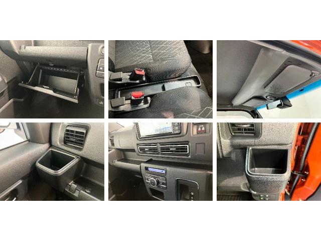 アトレーＲＳ　フルセグナビ　Ｂカメラ　レーダークルーズコントロール衝突被害軽減ブレーキ　コーナーセンサー　フルセグナビ　バックカメラ　ＤＶＤ再生　Ｂｌｕｅｔｏｏｔｈ　ＵＳＢ　両側電動スライドドア　ＬＥＤ　オートライト　オートエアコン　クルーズコントロール　ターボ（滋賀県）の中古車