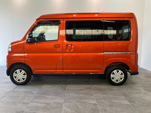 アトレーＲＳ　フルセグナビ　Ｂカメラ　レーダークルーズコントロール衝突被害軽減ブレーキ　コーナーセンサー　フルセグナビ　バックカメラ　ＤＶＤ再生　Ｂｌｕｅｔｏｏｔｈ　ＵＳＢ　両側電動スライドドア　ＬＥＤ　オートライト　オートエアコン　クルーズコントロール　ターボ（滋賀県）の中古車