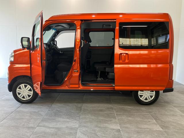 アトレーＲＳ　フルセグナビ　Ｂカメラ　レーダークルーズコントロール衝突被害軽減ブレーキ　コーナーセンサー　フルセグナビ　バックカメラ　ＤＶＤ再生　Ｂｌｕｅｔｏｏｔｈ　ＵＳＢ　両側電動スライドドア　ＬＥＤ　オートライト　オートエアコン　クルーズコントロール　ターボ（滋賀県）の中古車