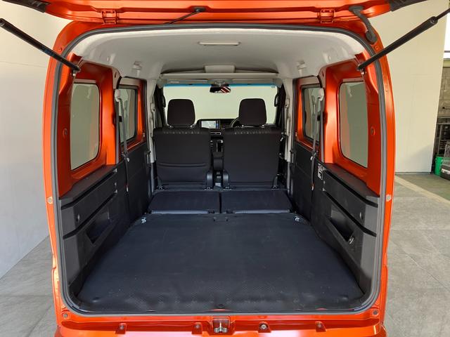 アトレーＲＳ　フルセグナビ　Ｂカメラ　レーダークルーズコントロール衝突被害軽減ブレーキ　コーナーセンサー　フルセグナビ　バックカメラ　ＤＶＤ再生　Ｂｌｕｅｔｏｏｔｈ　ＵＳＢ　両側電動スライドドア　ＬＥＤ　オートライト　オートエアコン　クルーズコントロール　ターボ（滋賀県）の中古車