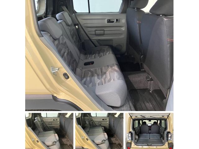 タフトＧターボ　４ＷＤ　１０型ナビ　パノラマカメラ　前後ドラレコ衝突被害軽減ブレーキ　コーナーセンサー　１０型フルセグナビ　パノラマカメラ　ＤＶＤ　Ｂｌｕｅｔｏｏｔｈ　ＵＳＢ　前後ドラレコ　前席シートヒーター　ＬＥＤ　レーダークルーズコントロール　ターボ　４ＷＤ（滋賀県）の中古車