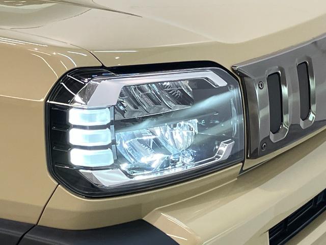 タフトＧターボ　４ＷＤ　１０型ナビ　パノラマカメラ　前後ドラレコ衝突被害軽減ブレーキ　コーナーセンサー　１０型フルセグナビ　パノラマカメラ　ＤＶＤ　Ｂｌｕｅｔｏｏｔｈ　ＵＳＢ　前後ドラレコ　前席シートヒーター　ＬＥＤ　レーダークルーズコントロール　ターボ　４ＷＤ（滋賀県）の中古車