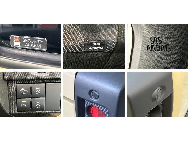 タフトＧターボ　４ＷＤ　１０型ナビ　パノラマカメラ　前後ドラレコ衝突被害軽減ブレーキ　コーナーセンサー　１０型フルセグナビ　パノラマカメラ　ＤＶＤ　Ｂｌｕｅｔｏｏｔｈ　ＵＳＢ　前後ドラレコ　前席シートヒーター　ＬＥＤ　レーダークルーズコントロール　ターボ　４ＷＤ（滋賀県）の中古車