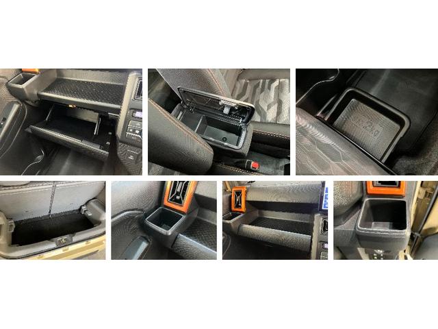 タフトＧターボ　４ＷＤ　１０型ナビ　パノラマカメラ　前後ドラレコ衝突被害軽減ブレーキ　コーナーセンサー　１０型フルセグナビ　パノラマカメラ　ＤＶＤ　Ｂｌｕｅｔｏｏｔｈ　ＵＳＢ　前後ドラレコ　前席シートヒーター　ＬＥＤ　レーダークルーズコントロール　ターボ　４ＷＤ（滋賀県）の中古車