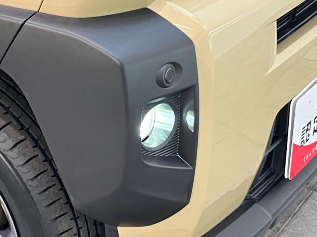 タフトＧターボ　４ＷＤ　１０型ナビ　パノラマカメラ　前後ドラレコ衝突被害軽減ブレーキ　コーナーセンサー　１０型フルセグナビ　パノラマカメラ　ＤＶＤ　Ｂｌｕｅｔｏｏｔｈ　ＵＳＢ　前後ドラレコ　前席シートヒーター　ＬＥＤ　レーダークルーズコントロール　ターボ　４ＷＤ（滋賀県）の中古車