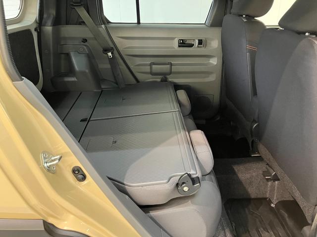 タフトＧターボ　４ＷＤ　１０型ナビ　パノラマカメラ　前後ドラレコ衝突被害軽減ブレーキ　コーナーセンサー　１０型フルセグナビ　パノラマカメラ　ＤＶＤ　Ｂｌｕｅｔｏｏｔｈ　ＵＳＢ　前後ドラレコ　前席シートヒーター　ＬＥＤ　レーダークルーズコントロール　ターボ　４ＷＤ（滋賀県）の中古車