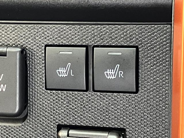 タフトＧターボ　４ＷＤ　１０型ナビ　パノラマカメラ　前後ドラレコ衝突被害軽減ブレーキ　コーナーセンサー　１０型フルセグナビ　パノラマカメラ　ＤＶＤ　Ｂｌｕｅｔｏｏｔｈ　ＵＳＢ　前後ドラレコ　前席シートヒーター　ＬＥＤ　レーダークルーズコントロール　ターボ　４ＷＤ（滋賀県）の中古車