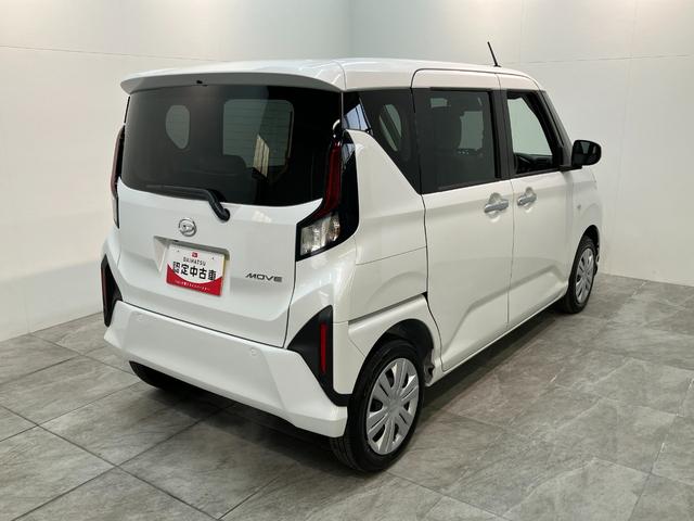 ムーヴX 9型ディスプレイオーディオ バックカメラ 左側パワスラ衝突被害軽減ブレーキ コーナーセンサー 9型ディスプレイオーディオ フルセグ バックカメラ Bluetooth USB 左側電動スライドドア LED ワイヤレス充電器 スマートキー エコアイドル(滋賀県)の中古車