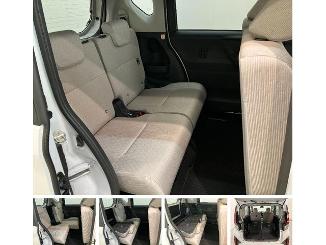 ムーヴX 9型ディスプレイオーディオ バックカメラ 左側パワスラ衝突被害軽減ブレーキ コーナーセンサー 9型ディスプレイオーディオ フルセグ バックカメラ Bluetooth USB 左側電動スライドドア LED ワイヤレス充電器 スマートキー エコアイドル(滋賀県)の中古車