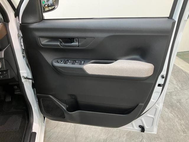 ムーヴX 9型ディスプレイオーディオ バックカメラ 左側パワスラ衝突被害軽減ブレーキ コーナーセンサー 9型ディスプレイオーディオ フルセグ バックカメラ Bluetooth USB 左側電動スライドドア LED ワイヤレス充電器 スマートキー エコアイドル(滋賀県)の中古車