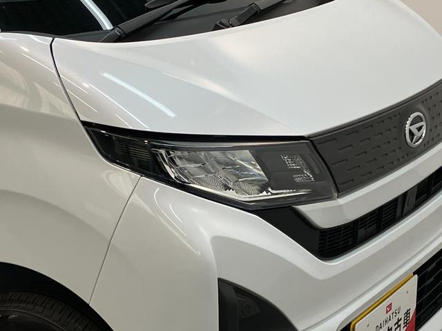 ムーヴX 9型ディスプレイオーディオ バックカメラ 左側パワスラ衝突被害軽減ブレーキ コーナーセンサー 9型ディスプレイオーディオ フルセグ バックカメラ Bluetooth USB 左側電動スライドドア LED ワイヤレス充電器 スマートキー エコアイドル(滋賀県)の中古車