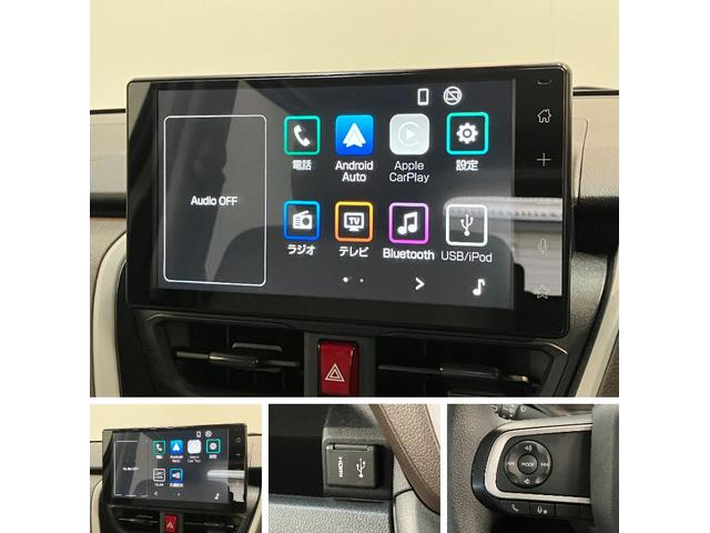 ムーヴＸ　９型ディスプレイオーディオ　Ｂカメラ　左側電動スライド衝突被害軽減ブレーキ　コーナーセンサー　９型ディスプレイオーディオ　フルセグ　バックカメラ　Ｂｌｕｅｔｏｏｔｈ　ＵＳＢ　左側電動スライドドア　ＬＥＤ　ワイヤレス充電器　スマートキー　エコアイドル（滋賀県）の中古車