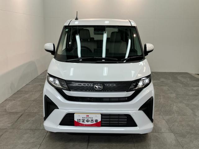 ムーヴＸ　９型ディスプレイオーディオ　Ｂカメラ　左側電動スライド衝突被害軽減ブレーキ　コーナーセンサー　９型ディスプレイオーディオ　フルセグ　バックカメラ　Ｂｌｕｅｔｏｏｔｈ　ＵＳＢ　左側電動スライドドア　ＬＥＤ　ワイヤレス充電器　スマートキー　エコアイドル（滋賀県）の中古車