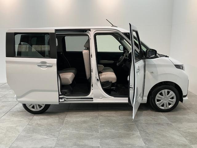 ムーヴＸ　９型ディスプレイオーディオ　Ｂカメラ　左側電動スライド衝突被害軽減ブレーキ　コーナーセンサー　９型ディスプレイオーディオ　フルセグ　バックカメラ　Ｂｌｕｅｔｏｏｔｈ　ＵＳＢ　左側電動スライドドア　ＬＥＤ　ワイヤレス充電器　スマートキー　エコアイドル（滋賀県）の中古車