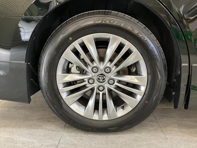 アルファードZ 14型ナビ Pカメラ モデリスタ トヨタチームメイトTSS 14型フルセグナビ パノラマカメラ Bluetooth USB 両側電動スライイド パワーバックドア アドバンストドライブ&パーク シートヒーター&エアコン ハンドルヒーター(滋賀県)の中古車