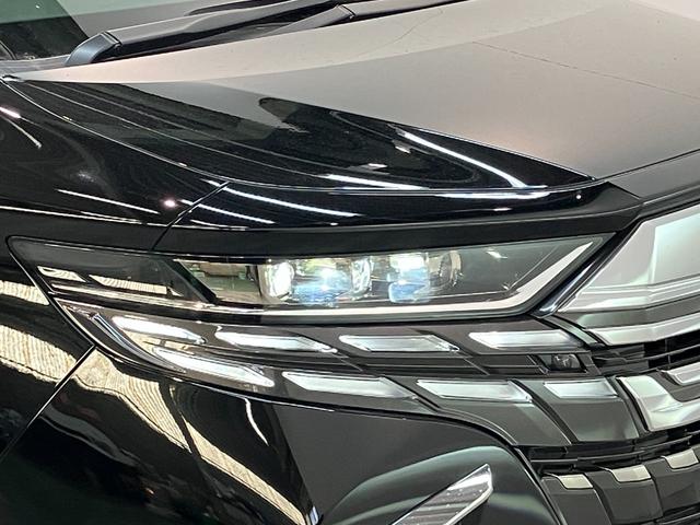 アルファードZ 14型ナビ Pカメラ モデリスタ トヨタチームメイトTSS 14型フルセグナビ パノラマカメラ Bluetooth USB 両側電動スライイド パワーバックドア アドバンストドライブ&パーク シートヒーター&エアコン ハンドルヒーター(滋賀県)の中古車