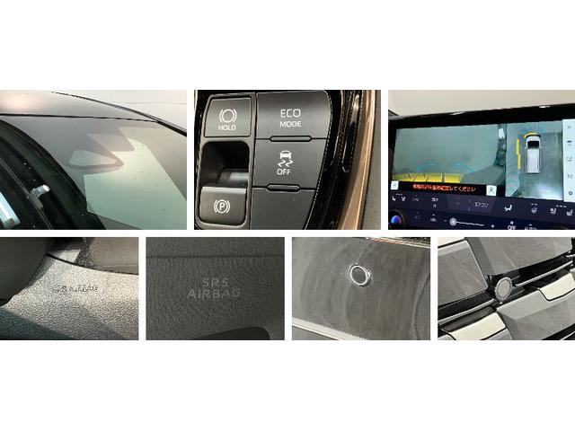 アルファードZ 14型ナビ Pカメラ モデリスタ トヨタチームメイトTSS 14型フルセグナビ パノラマカメラ Bluetooth USB 両側電動スライイド パワーバックドア アドバンストドライブ&パーク シートヒーター&エアコン ハンドルヒーター(滋賀県)の中古車