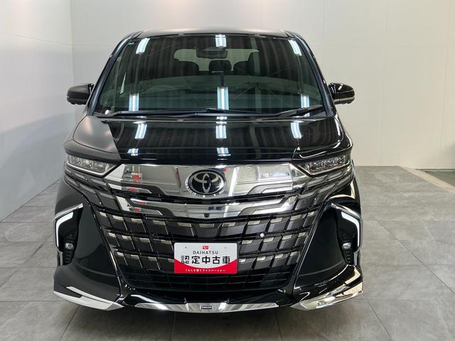 アルファードZ 14型ナビ Pカメラ モデリスタ トヨタチームメイトTSS 14型フルセグナビ パノラマカメラ Bluetooth USB 両側電動スライイド パワーバックドア アドバンストドライブ&パーク シートヒーター&エアコン ハンドルヒーター(滋賀県)の中古車