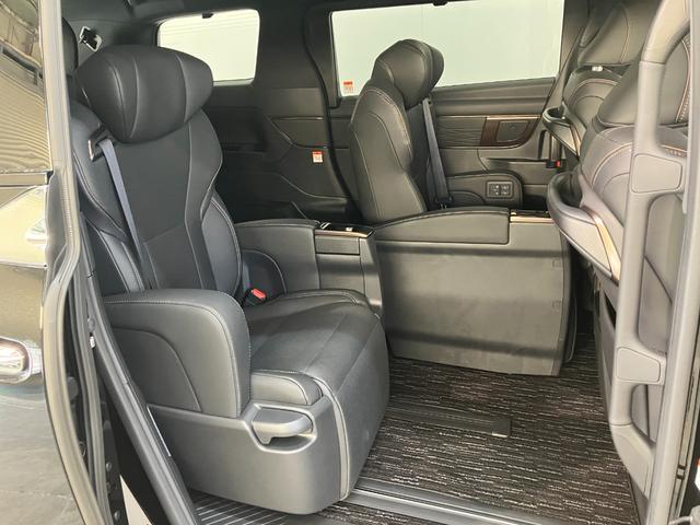 アルファードZ 14型ナビ Pカメラ モデリスタ トヨタチームメイトTSS 14型フルセグナビ パノラマカメラ Bluetooth USB 両側電動スライイド パワーバックドア アドバンストドライブ&パーク シートヒーター&エアコン ハンドルヒーター(滋賀県)の中古車