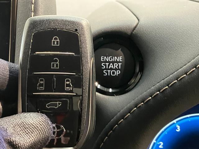 アルファードZ 14型ナビ Pカメラ モデリスタ トヨタチームメイトTSS 14型フルセグナビ パノラマカメラ Bluetooth USB 両側電動スライイド パワーバックドア アドバンストドライブ&パーク シートヒーター&エアコン ハンドルヒーター(滋賀県)の中古車