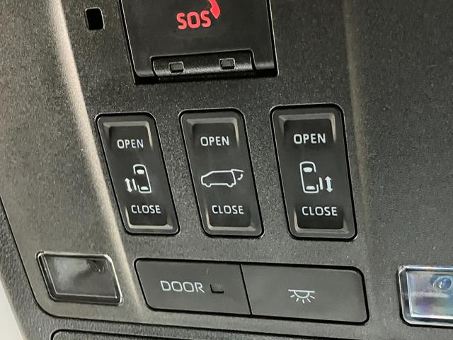 アルファードZ 14型ナビ Pカメラ モデリスタ トヨタチームメイトTSS 14型フルセグナビ パノラマカメラ Bluetooth USB 両側電動スライイド パワーバックドア アドバンストドライブ&パーク シートヒーター&エアコン ハンドルヒーター(滋賀県)の中古車