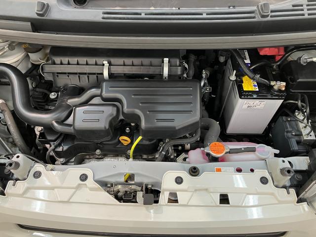 ムーヴL SAIII CDステレオ ETC キーレス 車検整備付衝突被害軽減ブレーキ CDステレオ ETC マニュアルレベリング マニュアルエアコン キーレスエントリー 電動格納式ミラー エコアイドル(滋賀県)の中古車