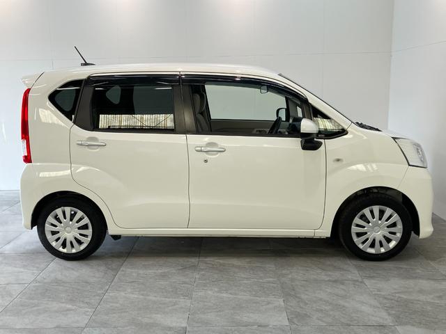 ムーヴL SAIII CDステレオ ETC キーレス 車検整備付衝突被害軽減ブレーキ CDステレオ ETC マニュアルレベリング マニュアルエアコン キーレスエントリー 電動格納式ミラー エコアイドル(滋賀県)の中古車