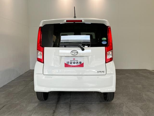 ムーヴL SAIII CDステレオ ETC キーレス 車検整備付衝突被害軽減ブレーキ CDステレオ ETC マニュアルレベリング マニュアルエアコン キーレスエントリー 電動格納式ミラー エコアイドル(滋賀県)の中古車