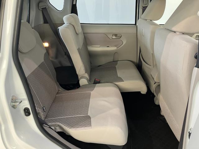 ムーヴL SAIII CDステレオ ETC キーレス 車検整備付衝突被害軽減ブレーキ CDステレオ ETC マニュアルレベリング マニュアルエアコン キーレスエントリー 電動格納式ミラー エコアイドル(滋賀県)の中古車