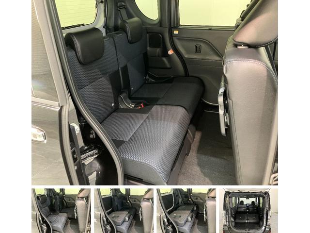 タントカスタムＸ　９型ディスプレイオーディオ　届出済未使用車衝突被害軽減ブレーキ　コーナーセンサー　９型ディスプレイオーディオ　フルセグ　Ｂｌｕｅｔｏｏｔｈ　ＵＳＢ　バックカメラ　両側電動スライドドア　前席シートヒーター　ＬＥＤ　スマートキー　エコアイドル（滋賀県）の中古車