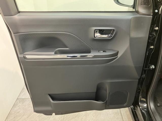 タントカスタムＸ　９型ディスプレイオーディオ　届出済未使用車衝突被害軽減ブレーキ　コーナーセンサー　９型ディスプレイオーディオ　フルセグ　Ｂｌｕｅｔｏｏｔｈ　ＵＳＢ　バックカメラ　両側電動スライドドア　前席シートヒーター　ＬＥＤ　スマートキー　エコアイドル（滋賀県）の中古車