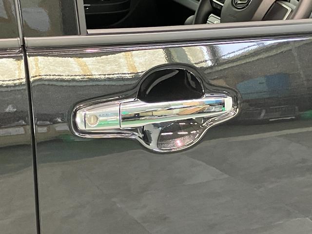 タントカスタムＸ　９型ディスプレイオーディオ　届出済未使用車衝突被害軽減ブレーキ　コーナーセンサー　９型ディスプレイオーディオ　フルセグ　Ｂｌｕｅｔｏｏｔｈ　ＵＳＢ　バックカメラ　両側電動スライドドア　前席シートヒーター　ＬＥＤ　スマートキー　エコアイドル（滋賀県）の中古車