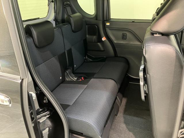 タントカスタムＸ　９型ディスプレイオーディオ　届出済未使用車衝突被害軽減ブレーキ　コーナーセンサー　９型ディスプレイオーディオ　フルセグ　Ｂｌｕｅｔｏｏｔｈ　ＵＳＢ　バックカメラ　両側電動スライドドア　前席シートヒーター　ＬＥＤ　スマートキー　エコアイドル（滋賀県）の中古車