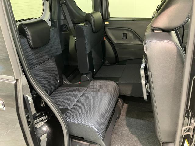 タントカスタムＸ　９型ディスプレイオーディオ　届出済未使用車衝突被害軽減ブレーキ　コーナーセンサー　９型ディスプレイオーディオ　フルセグ　Ｂｌｕｅｔｏｏｔｈ　ＵＳＢ　バックカメラ　両側電動スライドドア　前席シートヒーター　ＬＥＤ　スマートキー　エコアイドル（滋賀県）の中古車