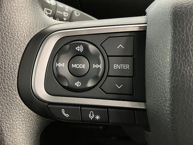 タントカスタムＸ　９型ディスプレイオーディオ　届出済未使用車衝突被害軽減ブレーキ　コーナーセンサー　９型ディスプレイオーディオ　フルセグ　Ｂｌｕｅｔｏｏｔｈ　ＵＳＢ　バックカメラ　両側電動スライドドア　前席シートヒーター　ＬＥＤ　スマートキー　エコアイドル（滋賀県）の中古車