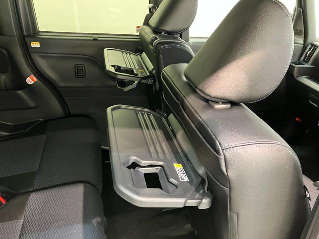 タントカスタムＸ　９型ディスプレイオーディオ　届出済未使用車衝突被害軽減ブレーキ　コーナーセンサー　９型ディスプレイオーディオ　フルセグ　Ｂｌｕｅｔｏｏｔｈ　ＵＳＢ　バックカメラ　両側電動スライドドア　前席シートヒーター　ＬＥＤ　スマートキー　エコアイドル（滋賀県）の中古車