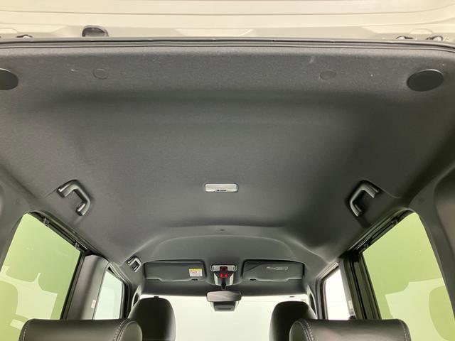 タントカスタムＸ　９型ディスプレイオーディオ　届出済未使用車衝突被害軽減ブレーキ　コーナーセンサー　９型ディスプレイオーディオ　フルセグ　Ｂｌｕｅｔｏｏｔｈ　ＵＳＢ　バックカメラ　両側電動スライドドア　前席シートヒーター　ＬＥＤ　スマートキー　エコアイドル（滋賀県）の中古車