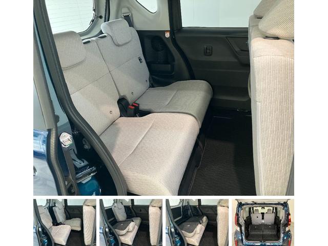 ムーヴＸ　スマートキー　コーナーセンサー　左側電動スライドドア衝突被害軽減ブレーキ　コーナーセンサー　バックカメラ（ナビ装着時用）　左側電動スライドドア　ＬＥＤヘッドライト　オートライト　オートエアコン　電動格納式ミラー　スマートキー　エコアイドル（滋賀県）の中古車