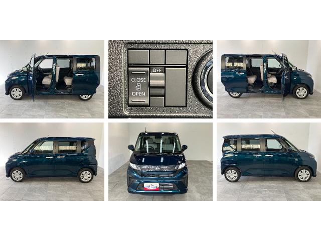 ムーヴＸ　スマートキー　コーナーセンサー　左側電動スライドドア衝突被害軽減ブレーキ　コーナーセンサー　バックカメラ（ナビ装着時用）　左側電動スライドドア　ＬＥＤヘッドライト　オートライト　オートエアコン　電動格納式ミラー　スマートキー　エコアイドル（滋賀県）の中古車