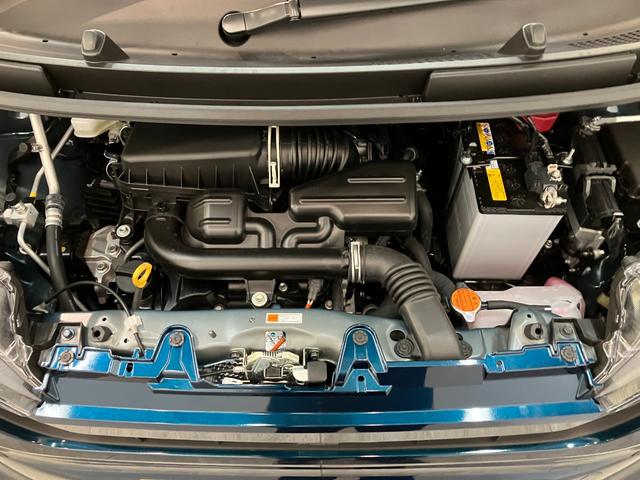 ムーヴＸ　スマートキー　コーナーセンサー　左側電動スライドドア衝突被害軽減ブレーキ　コーナーセンサー　バックカメラ（ナビ装着時用）　左側電動スライドドア　ＬＥＤヘッドライト　オートライト　オートエアコン　電動格納式ミラー　スマートキー　エコアイドル（滋賀県）の中古車