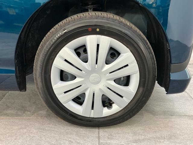 ムーヴＸ　スマートキー　コーナーセンサー　左側電動スライドドア衝突被害軽減ブレーキ　コーナーセンサー　バックカメラ（ナビ装着時用）　左側電動スライドドア　ＬＥＤヘッドライト　オートライト　オートエアコン　電動格納式ミラー　スマートキー　エコアイドル（滋賀県）の中古車