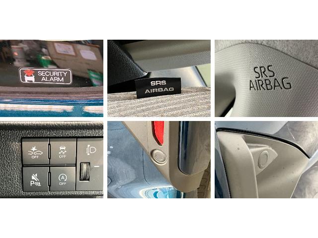 ムーヴＸ　スマートキー　コーナーセンサー　左側電動スライドドア衝突被害軽減ブレーキ　コーナーセンサー　バックカメラ（ナビ装着時用）　左側電動スライドドア　ＬＥＤヘッドライト　オートライト　オートエアコン　電動格納式ミラー　スマートキー　エコアイドル（滋賀県）の中古車